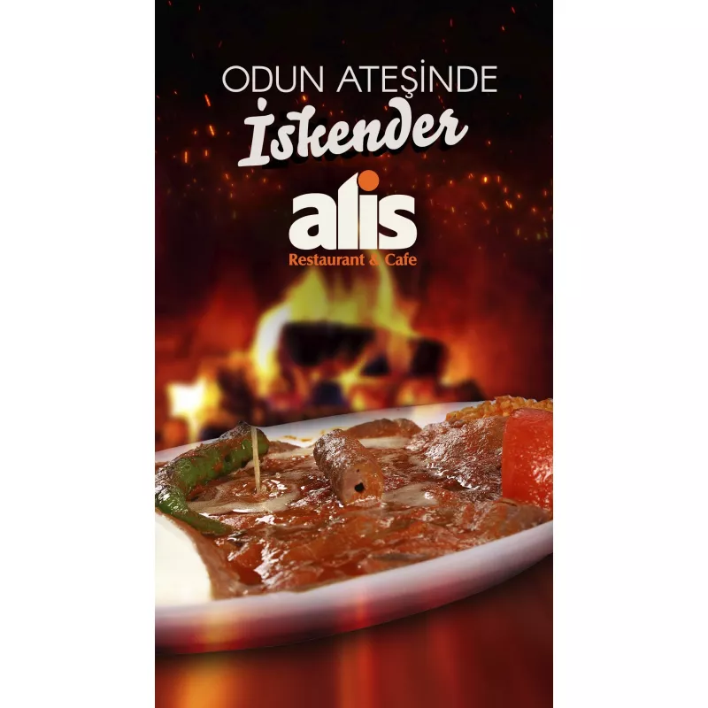 1,5 AL'İSKENDER