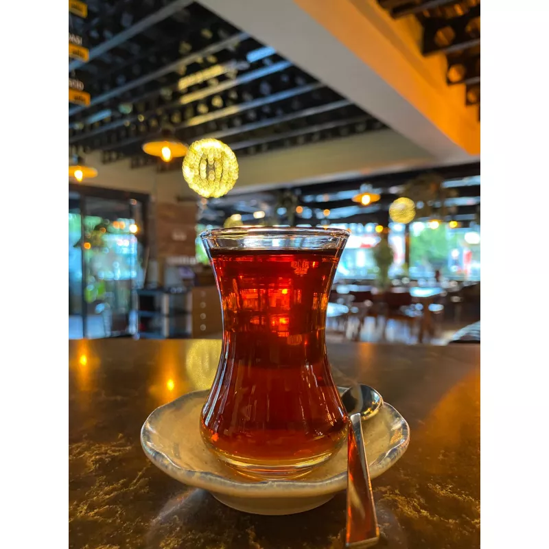 ÇAY