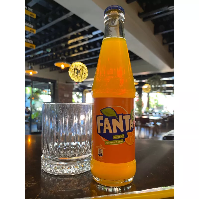 FANTA