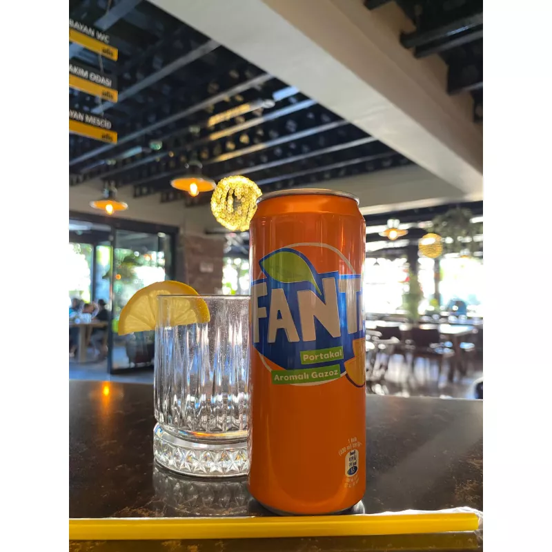 FANTA