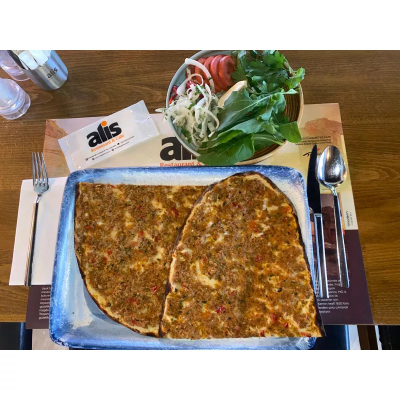 LAHMACUN