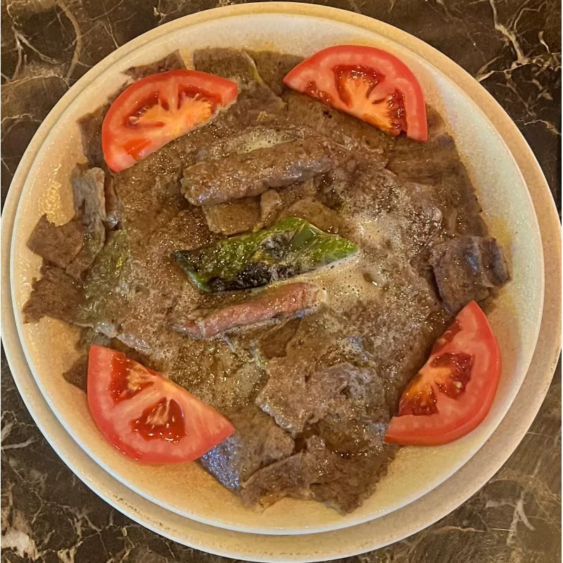 SADE AL'İSKENDER